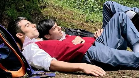 hot gay indian videos|WATCH: This gay Indian romance has everyone talking about its。